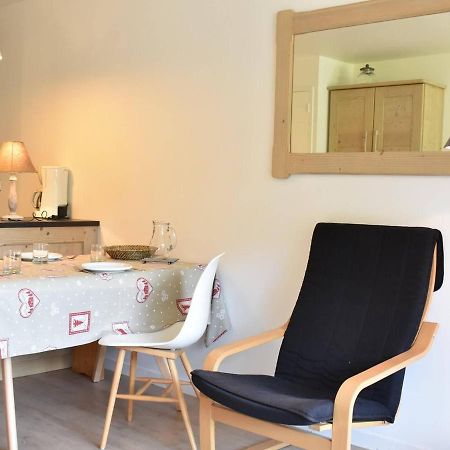 Appartement Meribel, 1 Piece, 4 Personnes - Fr-1-180-206 외부 사진